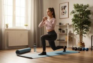 O Truque Matinal Que Acelera a Queima de Gordura da Barriga