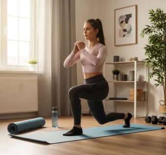 O Truque Matinal Que Acelera a Queima de Gordura da Barriga