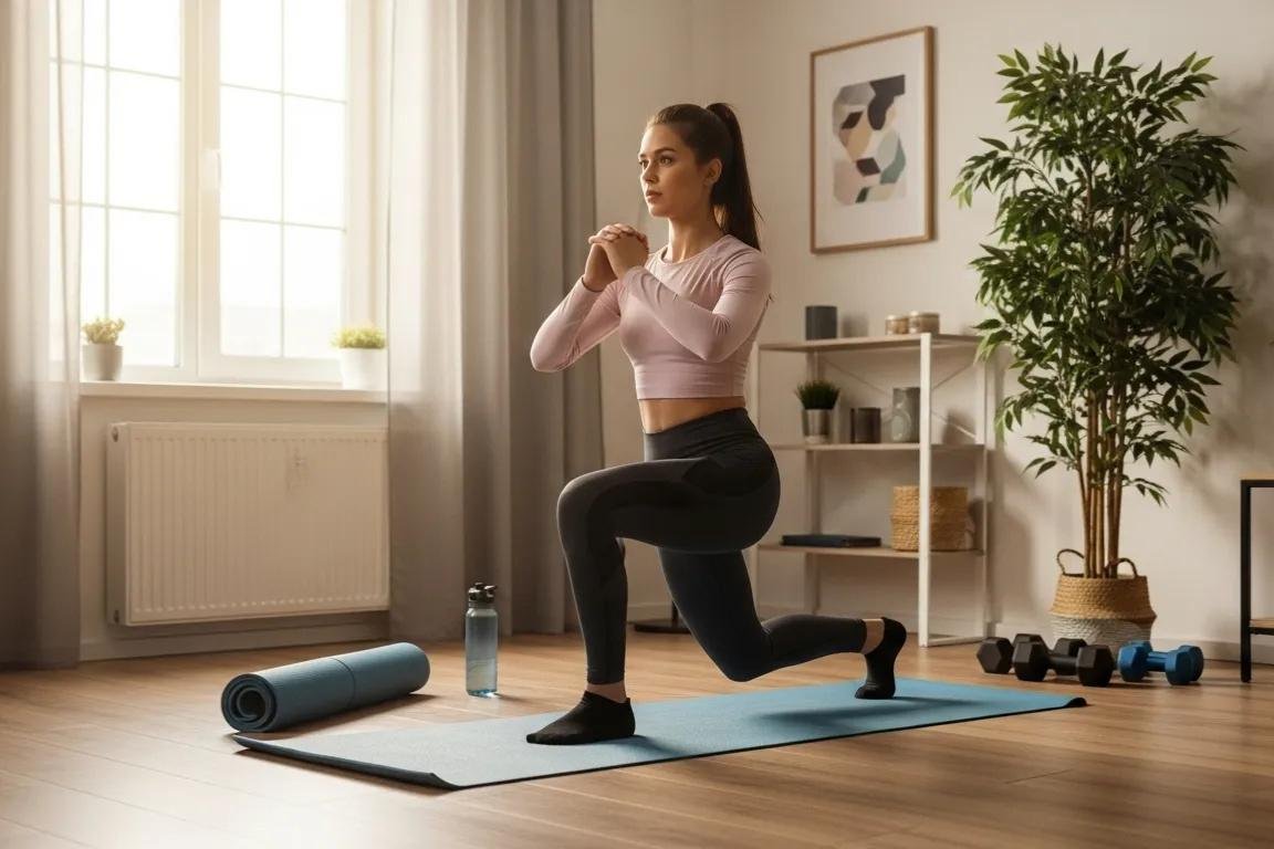 O Truque Matinal Que Acelera a Queima de Gordura da Barriga