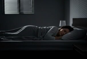 Relação Secreta entre Sono e Emagrecimento