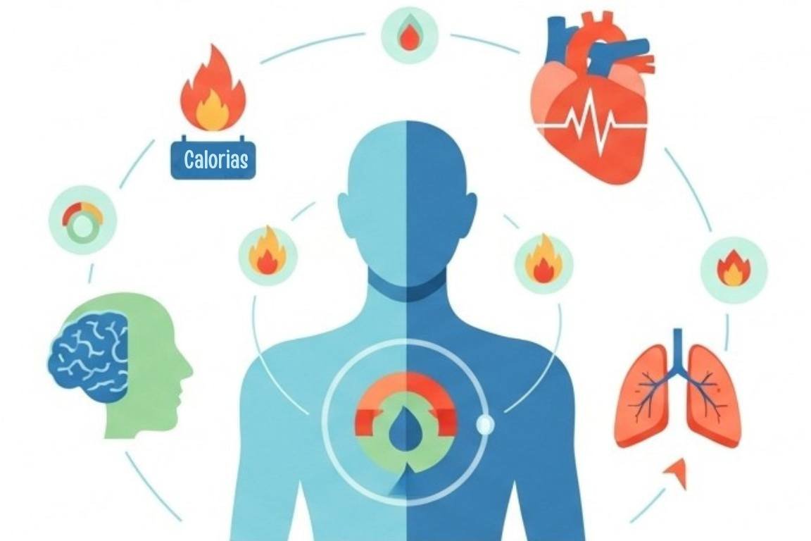 Taxa Metabólica Basal