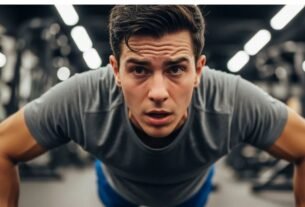 Você Não Perde Barriga Mesmo Fazendo Exercícios