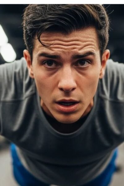 Você Não Perde Barriga Mesmo Fazendo Exercícios