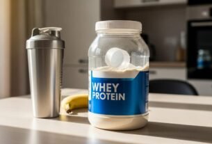 whey protein
