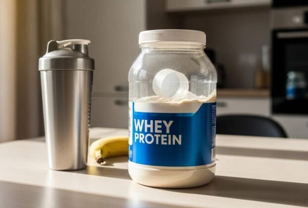 whey protein