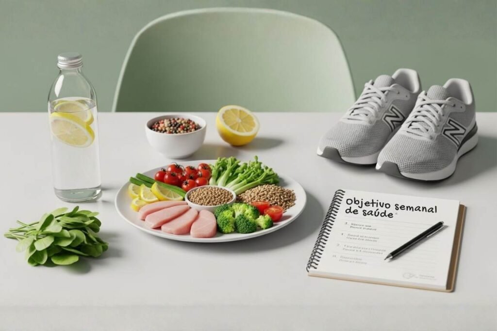 Perder 2kg em 1 Semana A Receita Secreta que Acelera o Seu Metabolismo