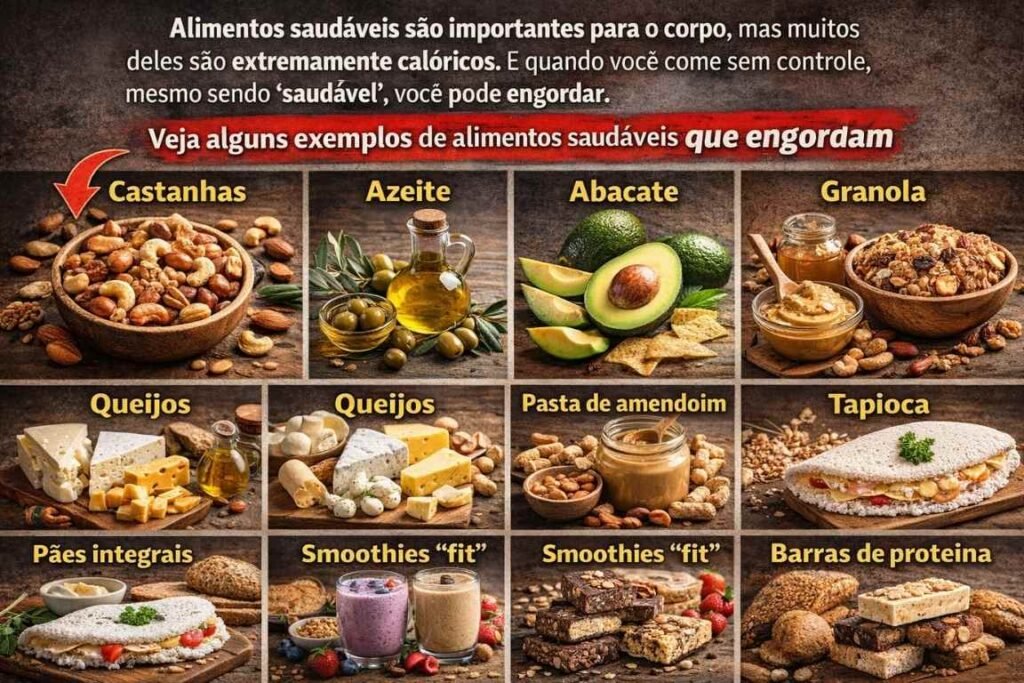 Erros Comuns na Hora de Cozinhar para Emagrecer