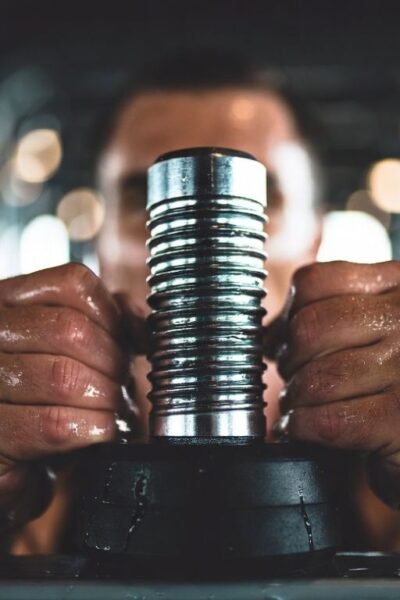 Como Manter a Motivação na Sua Jornada de Fitness