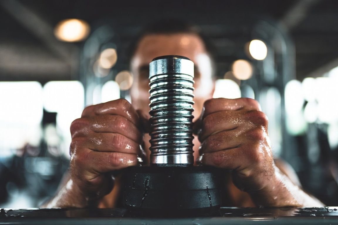 Como Manter a Motivação na Sua Jornada de Fitness
