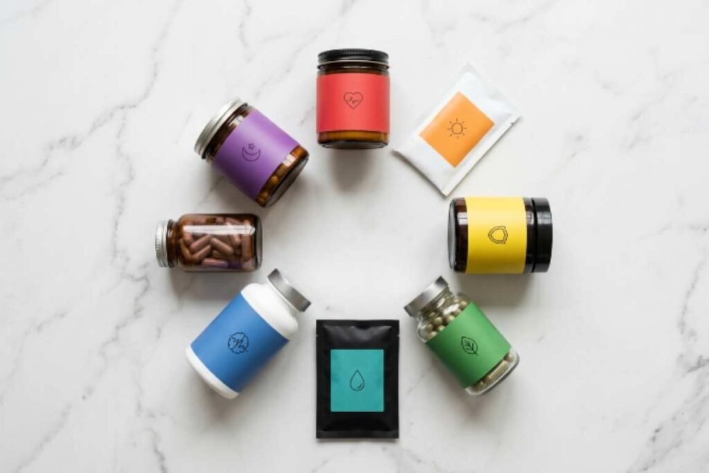 7 Suplementos Essenciais para Iniciantes na Academia