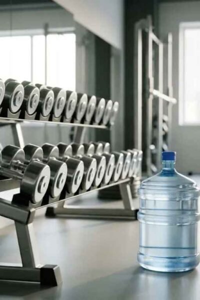 Mitos de fitness desvendados