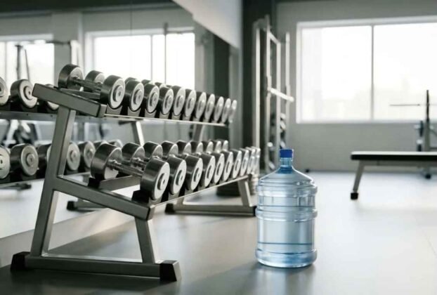 Mitos de fitness desvendados